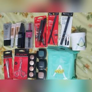 Revlon makeup